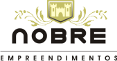 Criação de Logotipo Nobre Empreendimentos