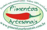 Pimentas Artesanais