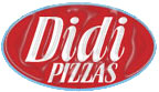 Criação de Site Didi Pizzas