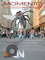 Ilustração de Capa